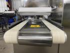 2013 Mimac Cookie Depositor/sheet Pan Depositor